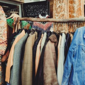 Mode & accessoires, vêtements chez les-rives-des-renards dans le Tarn