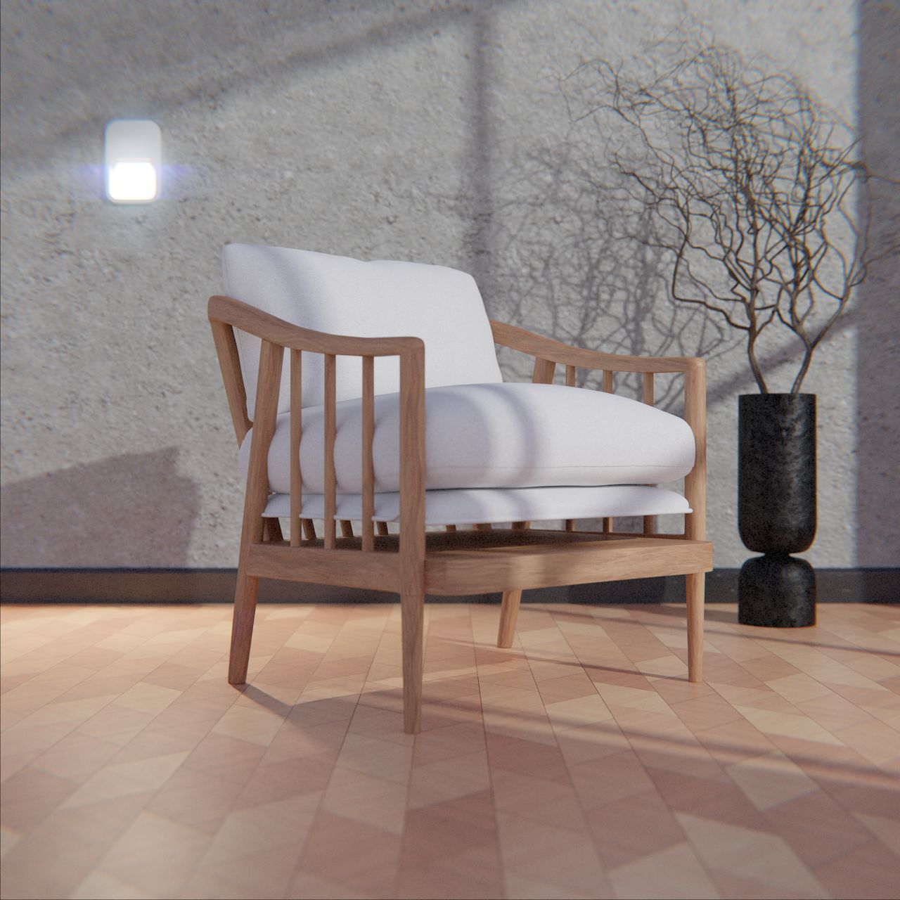 Fauteuils chez les-rives-des-renards dans le Tarn